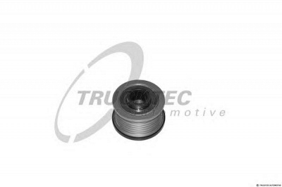 TRUCKTEC AUTOMOTIVE 0817030 -  Механизм свободного хода генератора